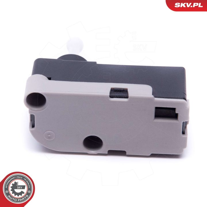 Vykdomasis elementas, žibintų diapazono reguliavimas ESEN SKV 96SKV951