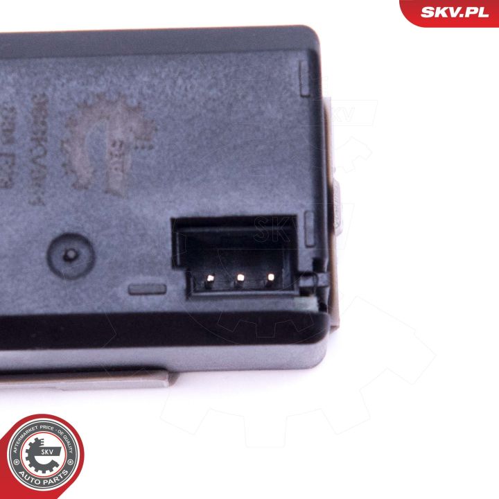 Vykdomasis elementas, žibintų diapazono reguliavimas ESEN SKV 96SKV951