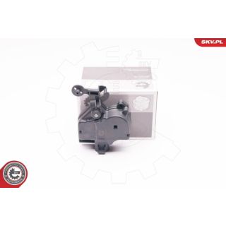 Valdiklis, centrinio užrakto sistema ESEN SKV 16SKV337