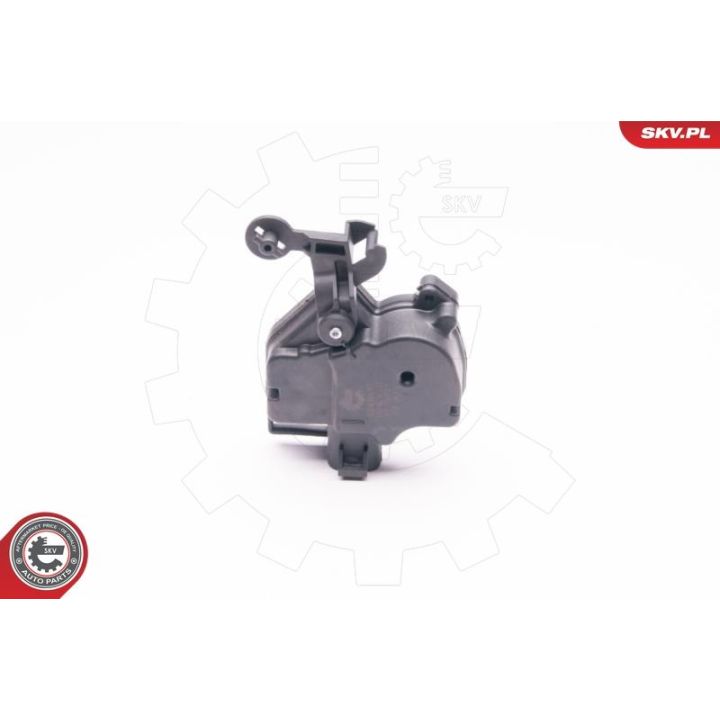 Valdiklis, centrinio užrakto sistema ESEN SKV 16SKV337