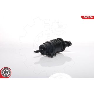 Vandens siurblys, priekinio stiklo plovimas ESEN SKV 15SKV008