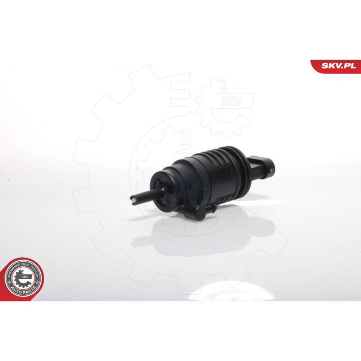 Vandens siurblys, priekinio stiklo plovimas ESEN SKV 15SKV008