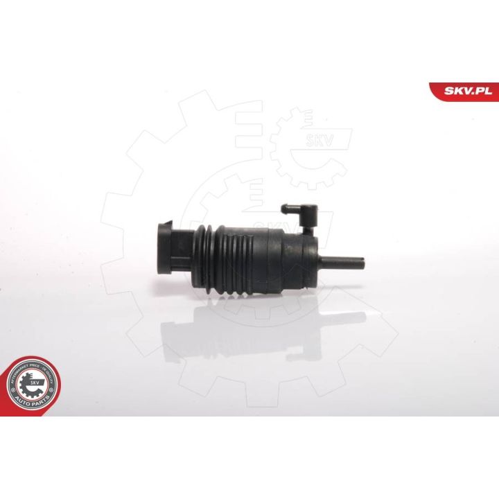 Vandens siurblys, priekinio stiklo plovimas ESEN SKV 15SKV008