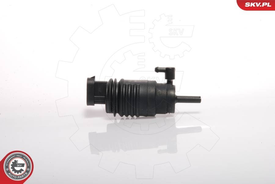 Vandens siurblys, priekinio stiklo plovimas ESEN SKV 15SKV008