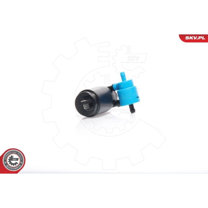 Vandens siurblys, priekinio stiklo plovimas ESEN SKV 15SKV010