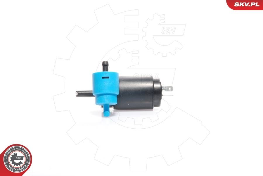 Vandens siurblys, priekinio stiklo plovimas ESEN SKV 15SKV010