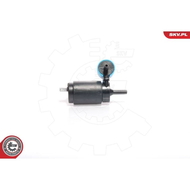 Vandens siurblys, priekinio stiklo plovimas ESEN SKV 15SKV010