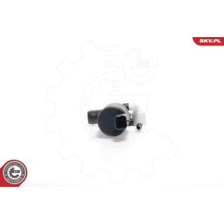 Vandens siurblys, priekinio stiklo plovimas ESEN SKV 15SKV013