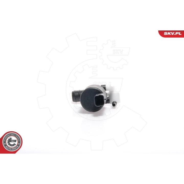 Vandens siurblys, priekinio stiklo plovimas ESEN SKV 15SKV013