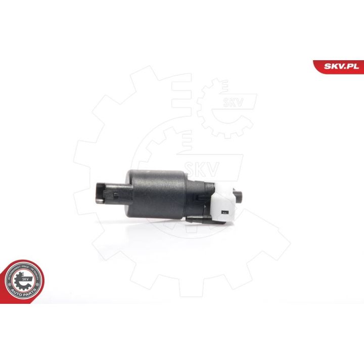 Vandens siurblys, priekinio stiklo plovimas ESEN SKV 15SKV013