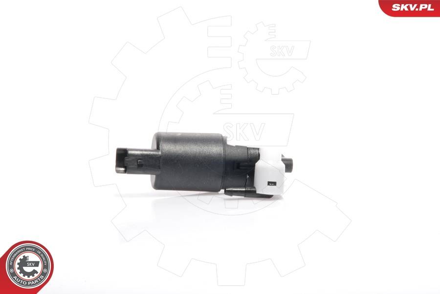 Vandens siurblys, priekinio stiklo plovimas ESEN SKV 15SKV013