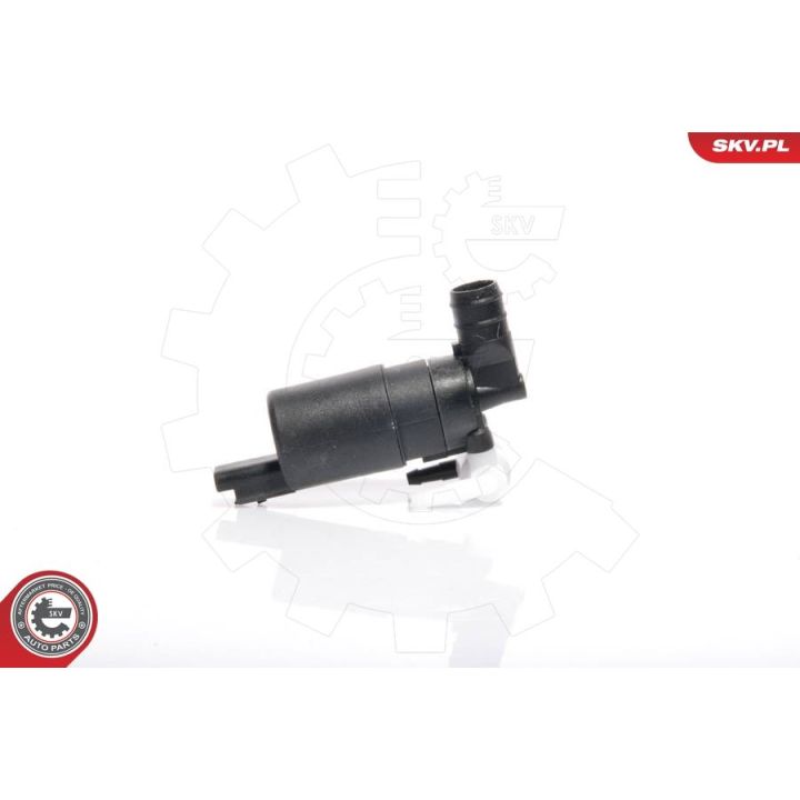 Vandens siurblys, priekinio stiklo plovimas ESEN SKV 15SKV013