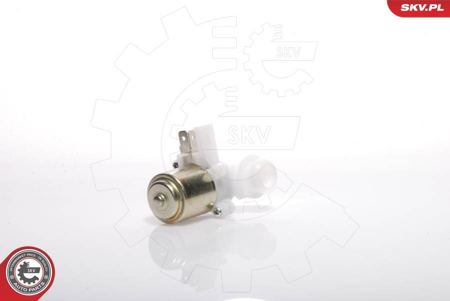 Vandens siurblys, priekinio stiklo plovimas ESEN SKV 15SKV017