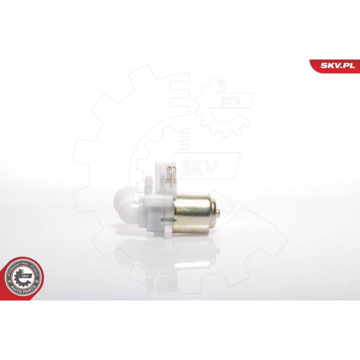 Vandens siurblys, priekinio stiklo plovimas ESEN SKV 15SKV017