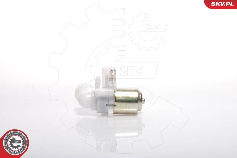 Vandens siurblys, priekinio stiklo plovimas ESEN SKV 15SKV017