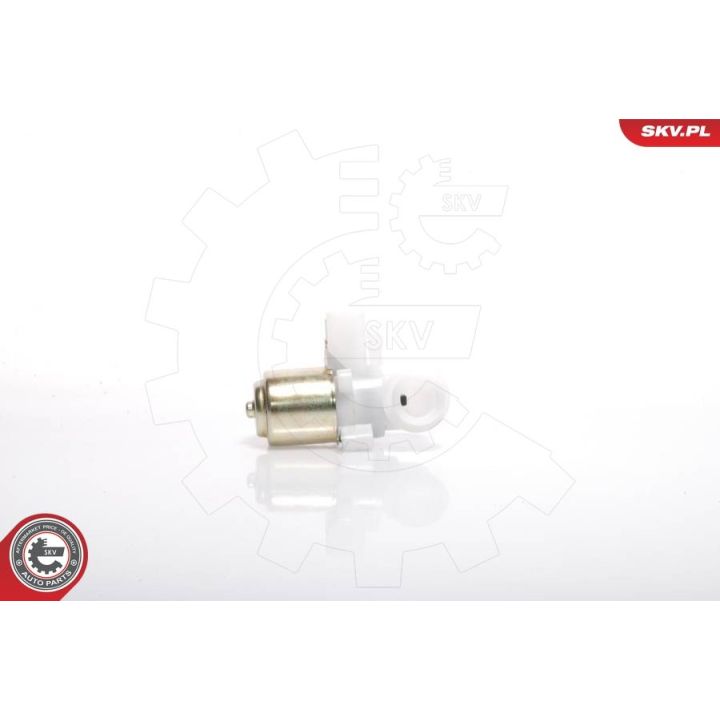 Vandens siurblys, priekinio stiklo plovimas ESEN SKV 15SKV017