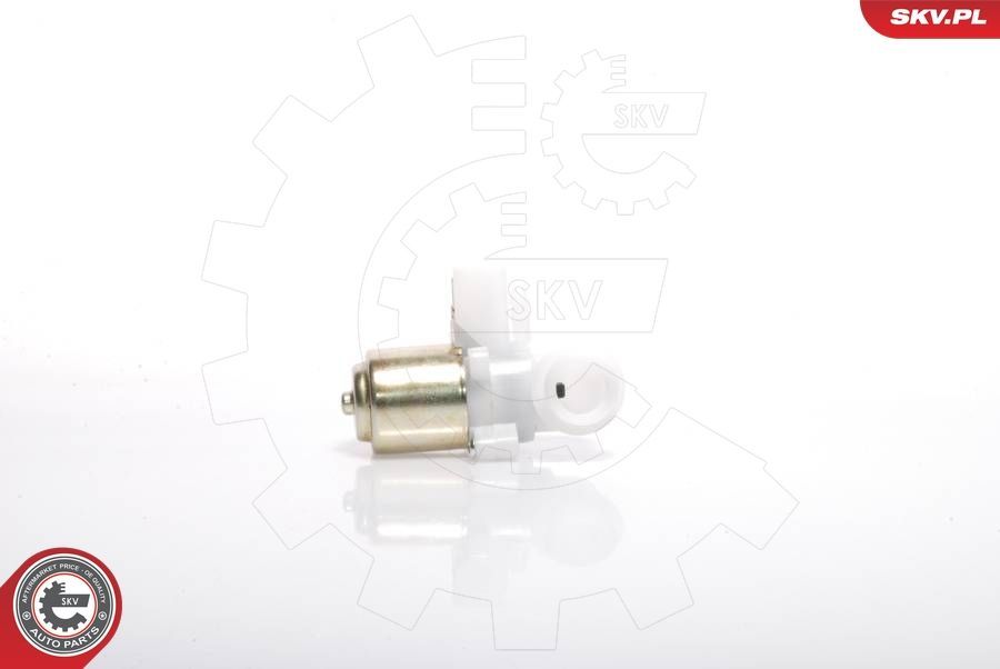 Vandens siurblys, priekinio stiklo plovimas ESEN SKV 15SKV017