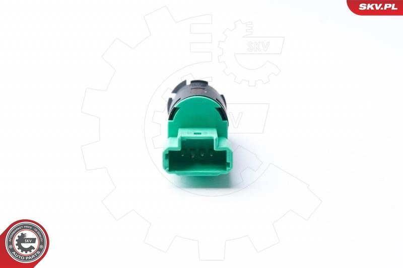 Stabdžių žibinto jungiklis ESEN SKV 17SKV337