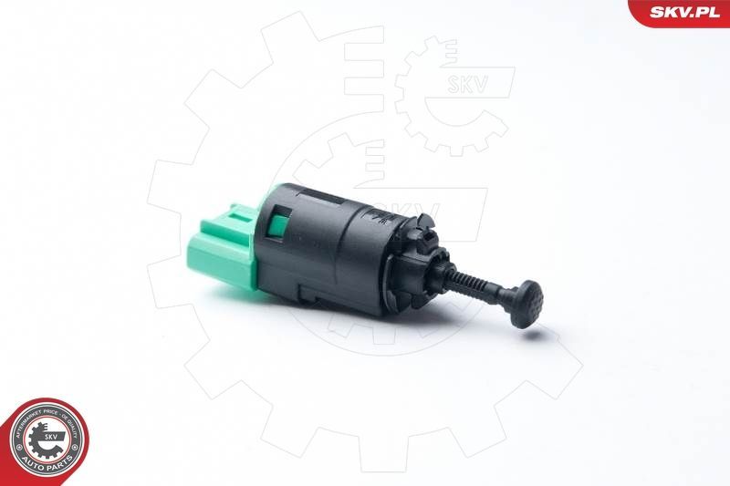 Stabdžių žibinto jungiklis ESEN SKV 17SKV337