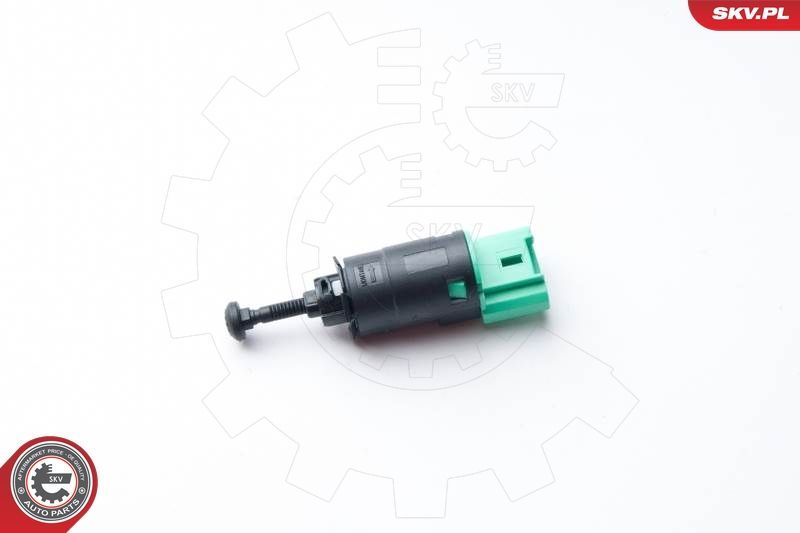 Stabdžių žibinto jungiklis ESEN SKV 17SKV337