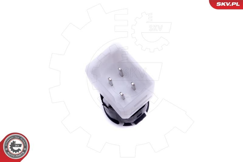 Stabdžių žibinto jungiklis ESEN SKV 38SKV808
