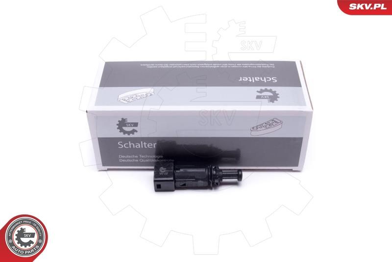 Stabdžių žibinto jungiklis ESEN SKV 38SKV809