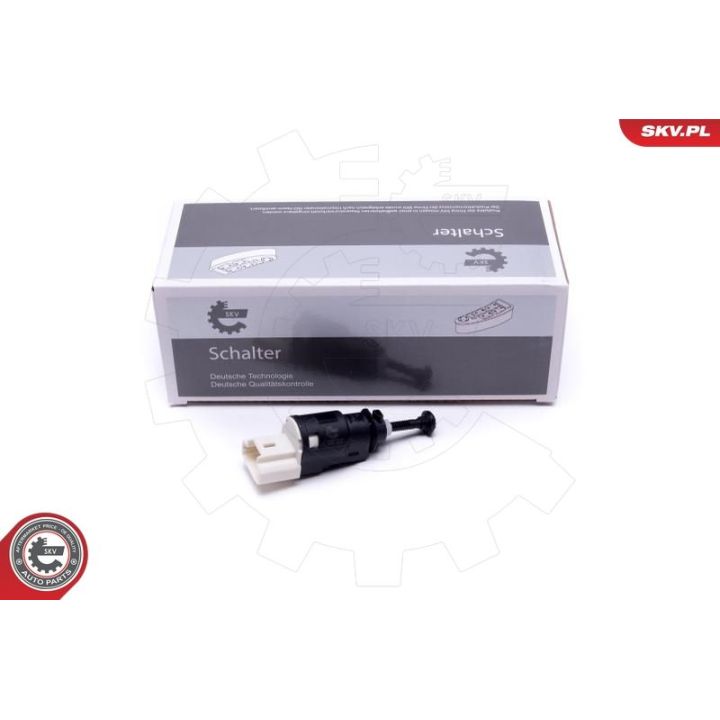 Stabdžių žibinto jungiklis ESEN SKV 38SKV816