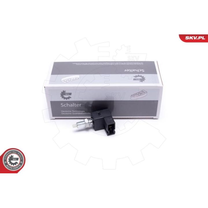 Stabdžių žibinto jungiklis ESEN SKV 38SKV819