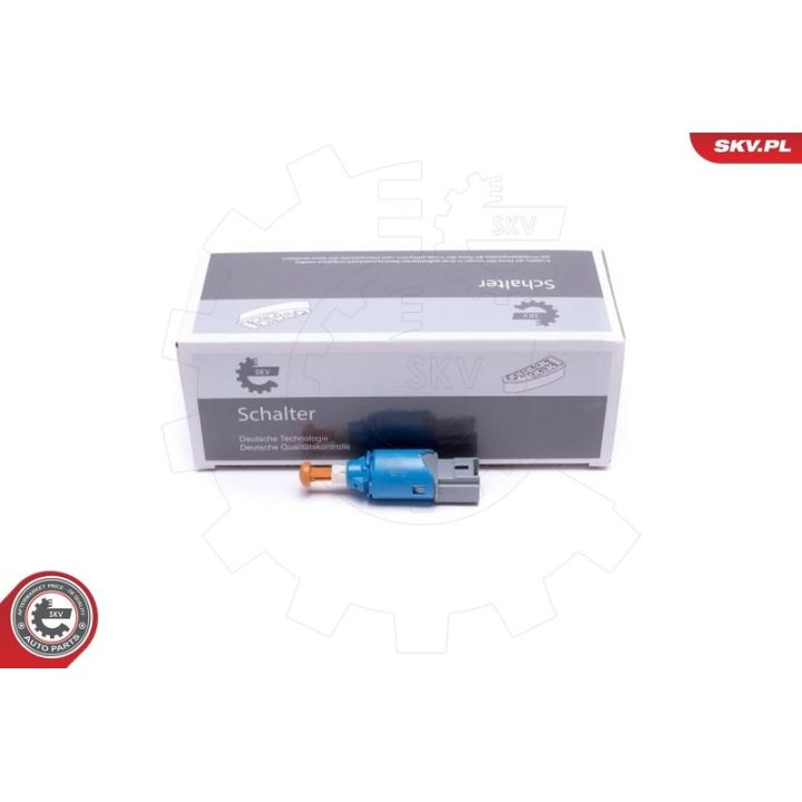 Stabdžių žibinto jungiklis ESEN SKV 38SKV820