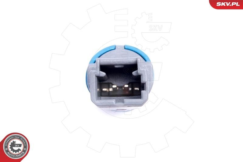 Stabdžių žibinto jungiklis ESEN SKV 38SKV820