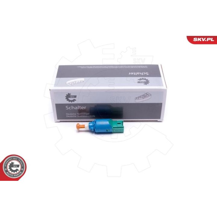 Stabdžių žibinto jungiklis ESEN SKV 38SKV821