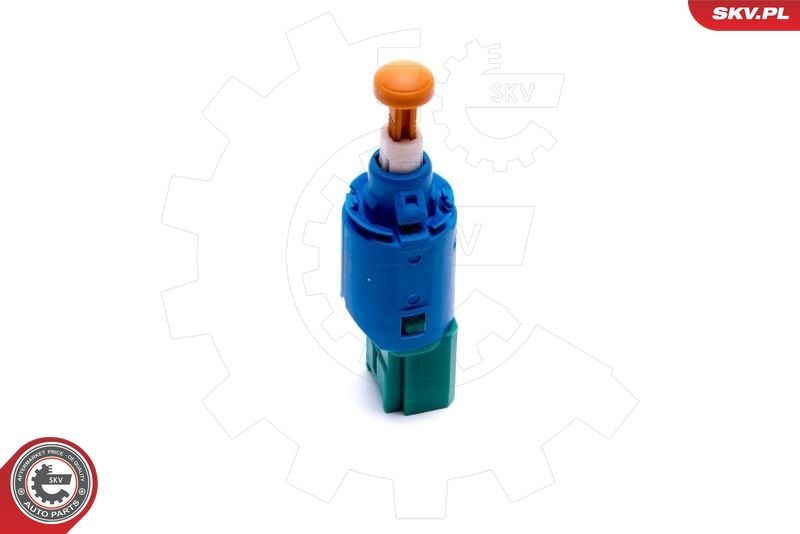 Stabdžių žibinto jungiklis ESEN SKV 38SKV821