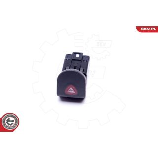 Jungiklis, pavojaus žibintas ESEN SKV 36SKV709