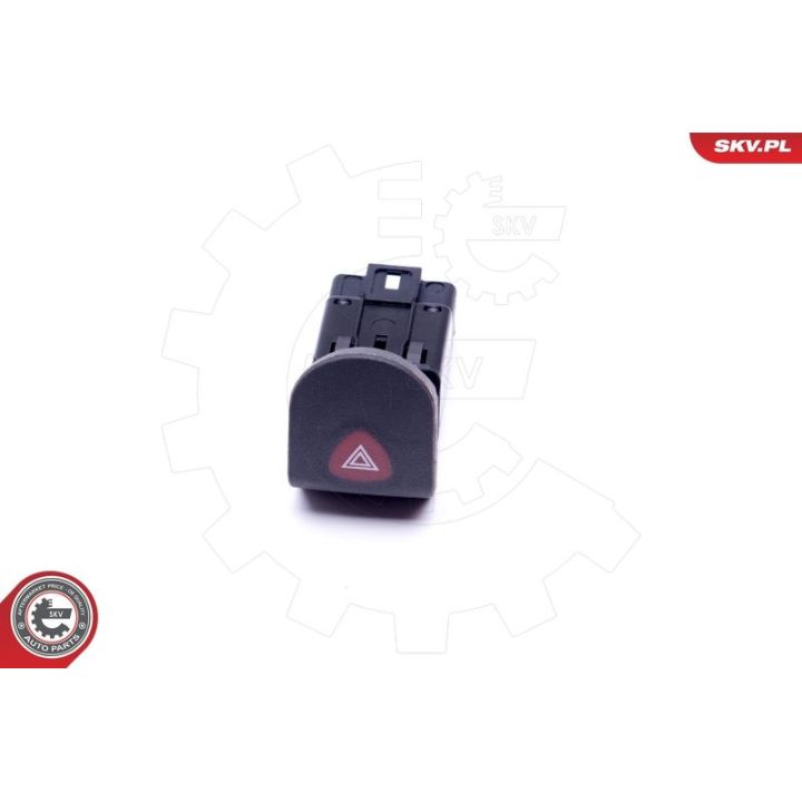 Jungiklis, pavojaus žibintas ESEN SKV 36SKV709