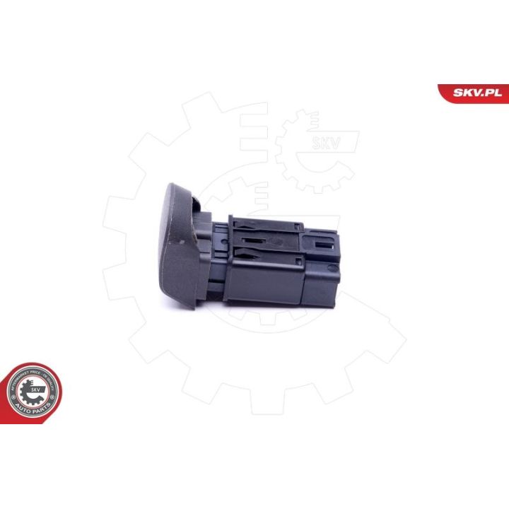 Jungiklis, pavojaus žibintas ESEN SKV 36SKV709