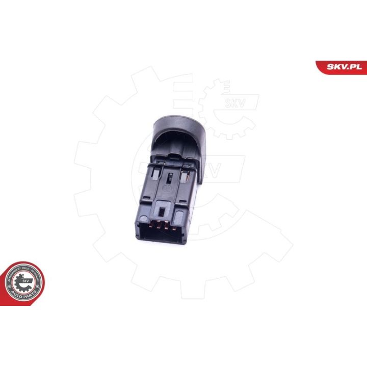 Jungiklis, pavojaus žibintas ESEN SKV 36SKV709