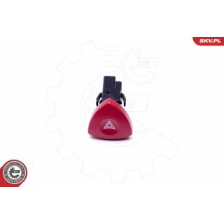 Jungiklis, pavojaus žibintas ESEN SKV 36SKV710