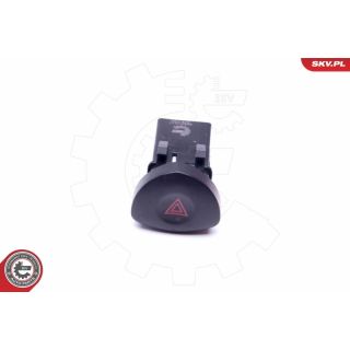 Jungiklis, pavojaus žibintas ESEN SKV 36SKV711