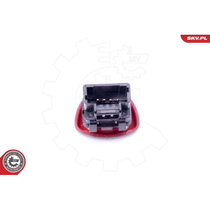 Jungiklis, pavojaus žibintas ESEN SKV 36SKV711