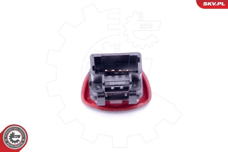 Jungiklis, pavojaus žibintas ESEN SKV 36SKV711