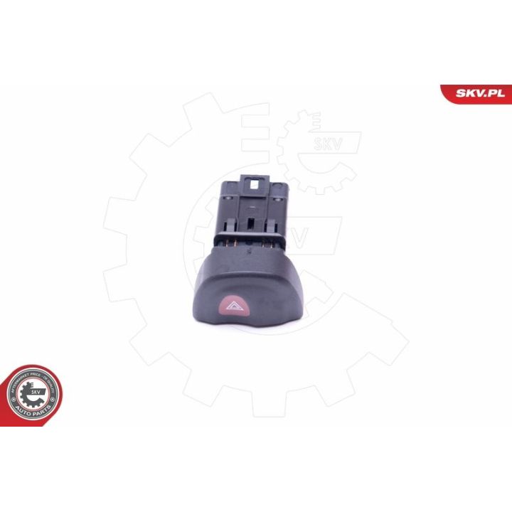 Jungiklis, pavojaus žibintas ESEN SKV 36SKV712