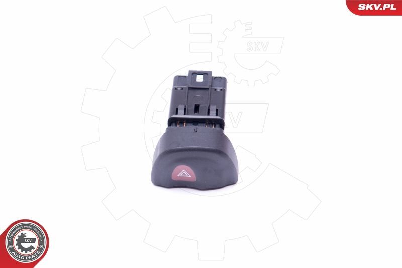 Jungiklis, pavojaus žibintas ESEN SKV 36SKV712