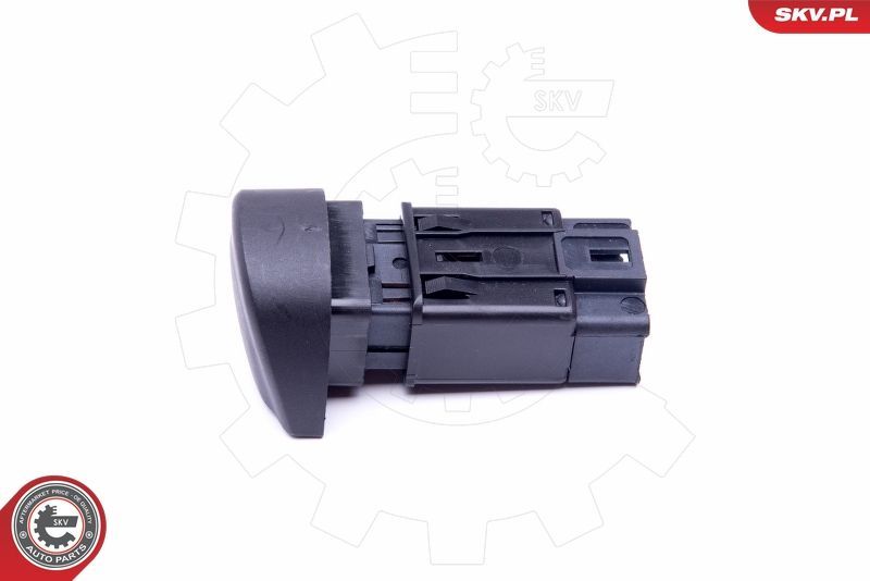 Jungiklis, pavojaus žibintas ESEN SKV 36SKV712