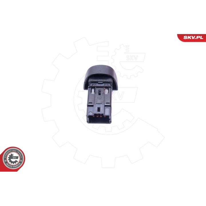 Jungiklis, pavojaus žibintas ESEN SKV 36SKV712