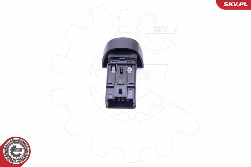 Jungiklis, pavojaus žibintas ESEN SKV 36SKV712