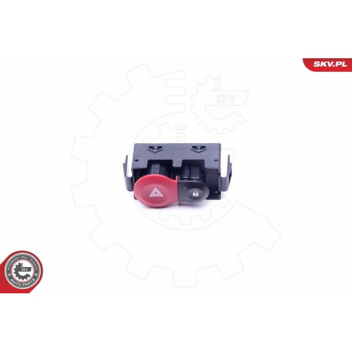 Jungiklis, pavojaus žibintas ESEN SKV 36SKV714