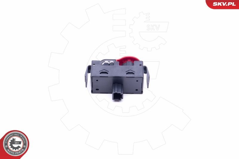 Jungiklis, pavojaus žibintas ESEN SKV 36SKV715