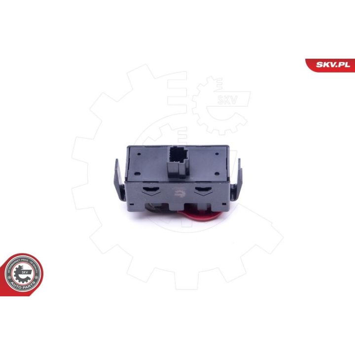 Jungiklis, pavojaus žibintas ESEN SKV 36SKV715