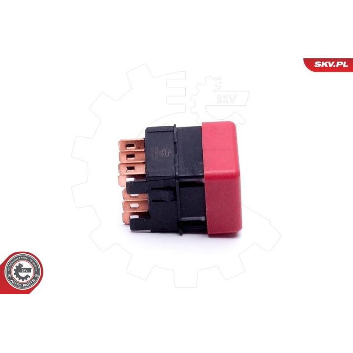 Jungiklis, pavojaus žibintas ESEN SKV 36SKV727