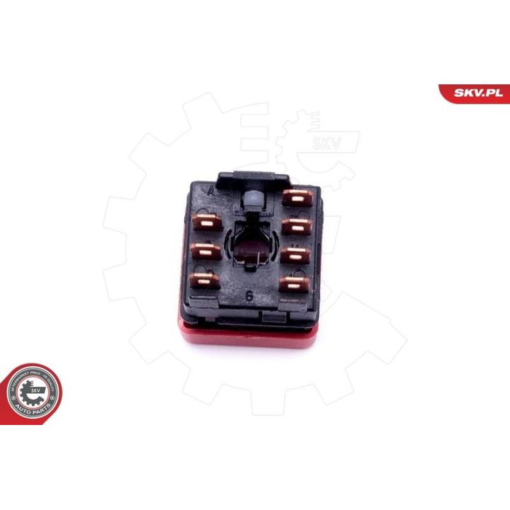 Jungiklis, pavojaus žibintas ESEN SKV 36SKV727